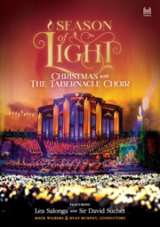 Buy Season Of Light- Christmas With The Tabernacle Cho