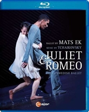 Buy Juliet & Romeo