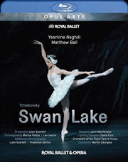 Buy Swan Lake