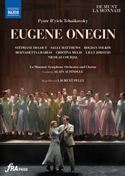 Buy Tchaikovsky - Eugene Onegin