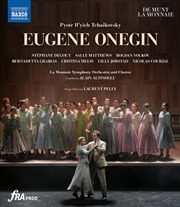 Buy Tchaikovsky - Eugene Onegin
