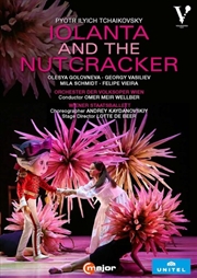 Buy Iolanta the Nutcracker