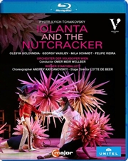 Buy Iolanta the Nutcracker