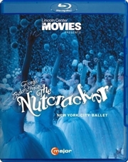 Buy George Balanchine's the Nutcracker