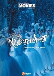 Buy George Balanchine's the Nutcracker
