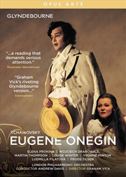 Buy Eugene Onegin