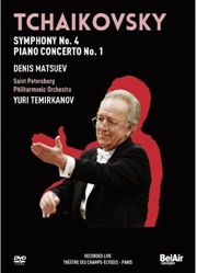 Buy Tchaikovsky 1