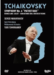 Buy Tchaikovsky 3