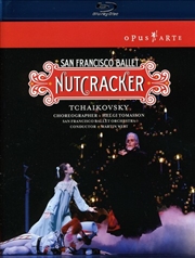 Buy Nutcracker