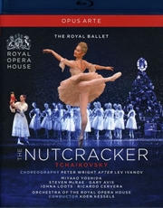 Buy Nutcracker