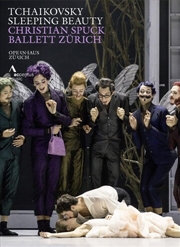 Buy Sleeping Beauty