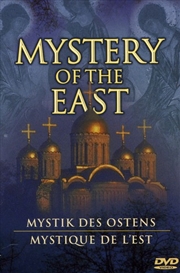 Buy Mystery of the East