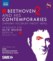 Buy Beethoven & Contemporaries 2