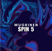 Buy Spin 5