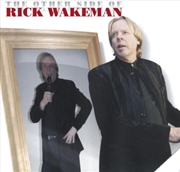 Buy The Other Side of Rick Wakeman