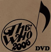 Buy LIVE - 12/7/06 - OMAHA NE