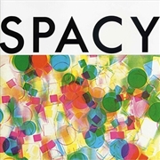 Buy Spacy