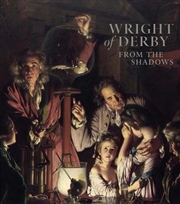Buy Wright Of Derby : From The Shadows