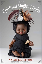 Buy The Spiritual Magic Of Dolls