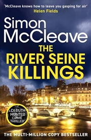 Buy The River Seine Killings