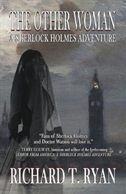 Buy The Other Woman : A Sherlock Holmes Adventure