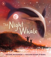 Buy The Night Whale
