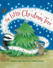 Buy The Little Christmas Tree