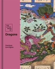Buy The Little Book Of Dragons