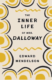Buy The Inner Life Of Mrs. Dalloway
