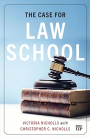 Buy The Case For Law School