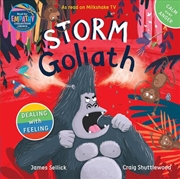 Buy Storm Goliath