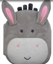 Buy Squish And Snugg Little Donkey