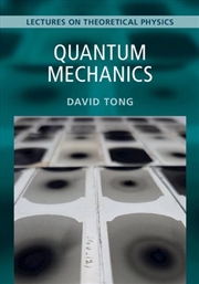 Buy Quantum Mechanics: Volume 3 : Lectures On Theoretical Physics