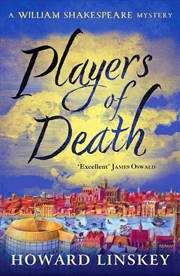 Buy Players Of Death