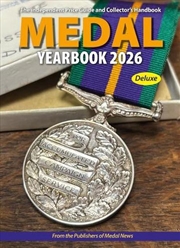 Buy Medal Yearbook 2026 Deluxe Edition