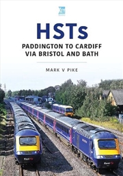 Buy London Paddington To Bristol And Cardiff