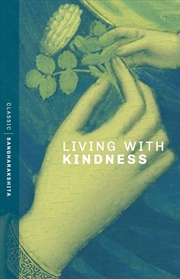 Buy Living With Kindness