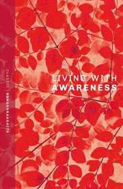 Buy Living With Awareness