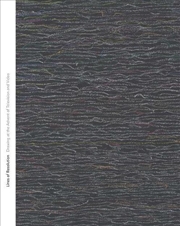 Buy Lines Of Resolution : Drawing At The Advent Of Television And Video
