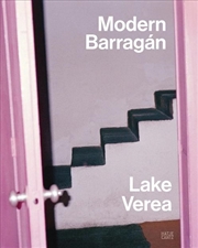 Buy Lake Verea: Modern Barragan (Bilingual Edition)