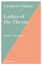 Buy Ladies Of The Throne : Volume 2