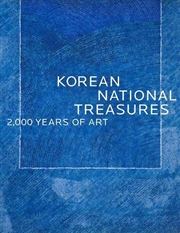 Buy Korean National Treasures : 2,000 Years Of Art