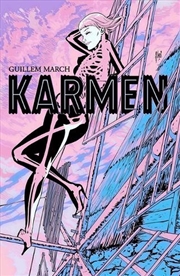 Buy Karmen