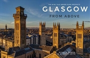 Buy Glasgow From Above