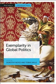 Buy Exemplarity In Global Politics