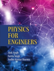 Buy Engineering Physics : Fundamentals And Applications