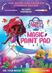 Buy Disney Junior Ariel: Magic Paint Pad