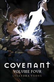 Buy Covenant Vol. 4