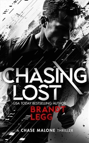 Buy Chasing Lost