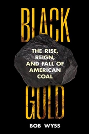 Buy Black Gold : The Rise, Reign, And Fall Of American Coal